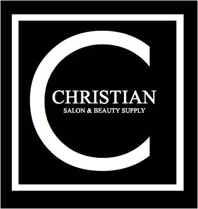 Logo Christian Salon - Albrook Mall